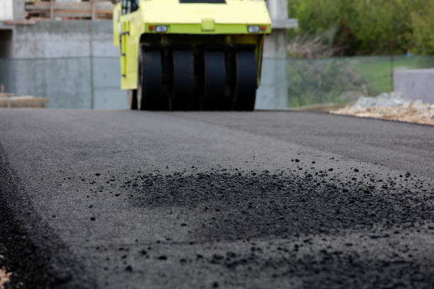 Best Brick Driveway Pavers  in Fort Myers, FL