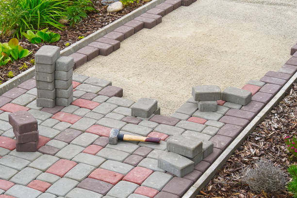 Best Permeable Paver Driveway  in Fort Myers, FL