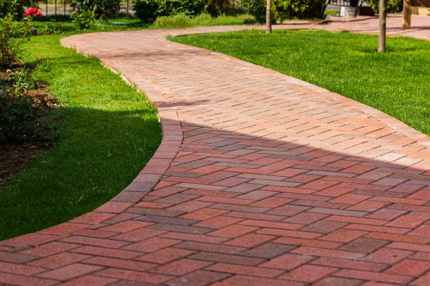 Reasons to Select Us for Your Driveway Paving Requirements in Fort Myers, FL