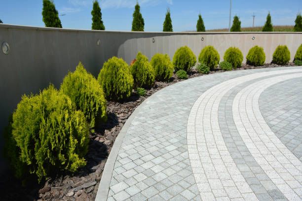 Best Concrete Paver Driveway  in Fort Myers, FL