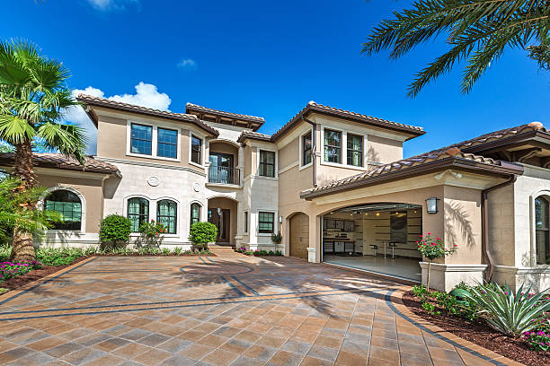 Best Professional Driveway Pavers  in Fort Myers, FL