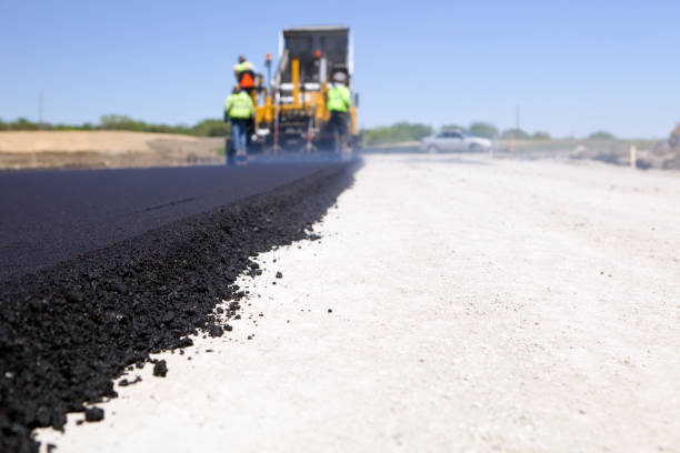 Professional Driveway Pavers in Fort Myers, FL