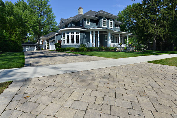 Driveway Pavers for Homes in Fort Myers, FL