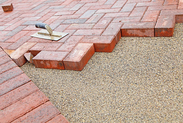 Best Custom Driveway Pavers  in Fort Myers, FL