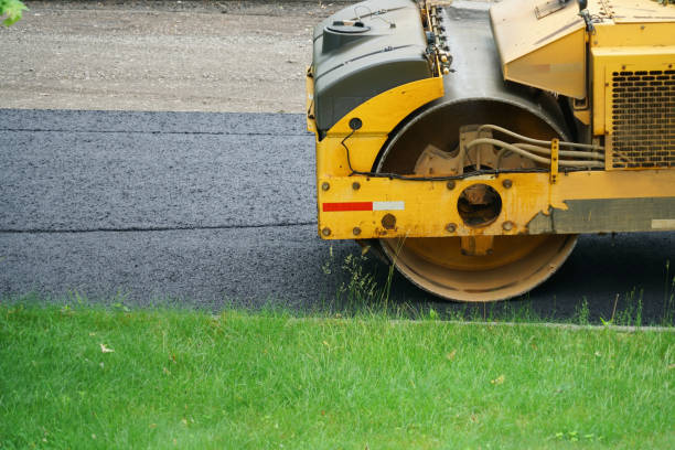 Reasons to Select Us for Your Driveway Paving Requirements in Fort Myers, FL