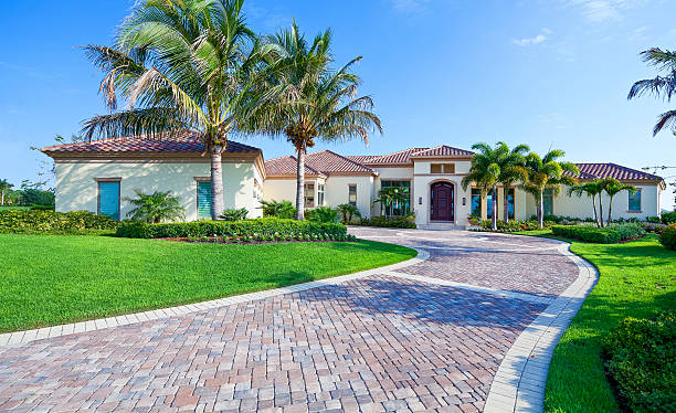 Best Driveway Pavers for Homes  in Fort Myers, FL