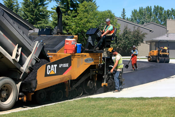 Best Decorative Driveway Pavers  in Fort Myers, FL